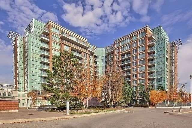 62 Suncrest Boulevard Unit 222, Markham, ON L3T 7Y6 - Photo 1