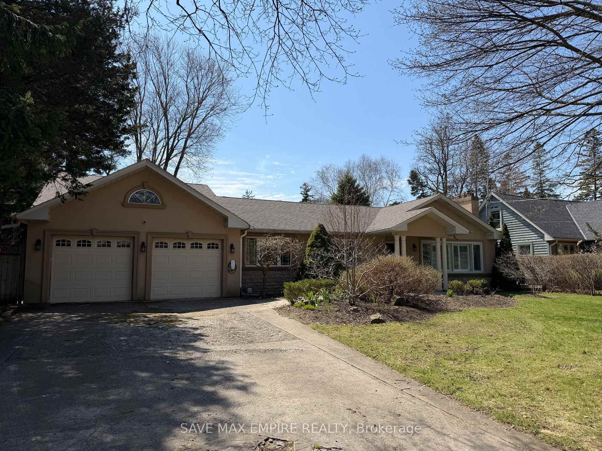 964 PARKLAND Avenue, Mississauga