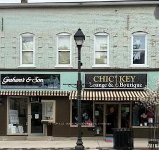 11 Queen Street, Cambridge