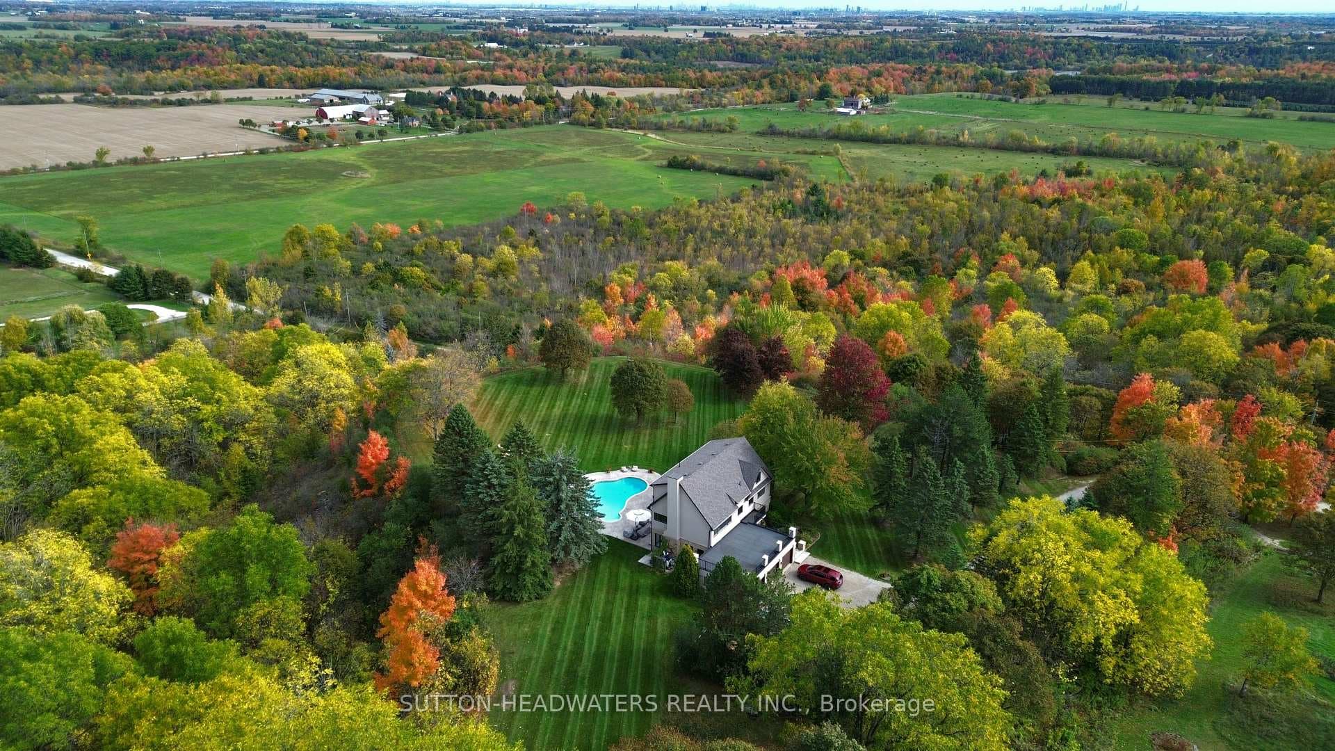 15415 Clayhill Road, Halton Hills, ON L7G 4S8 - Photo 1