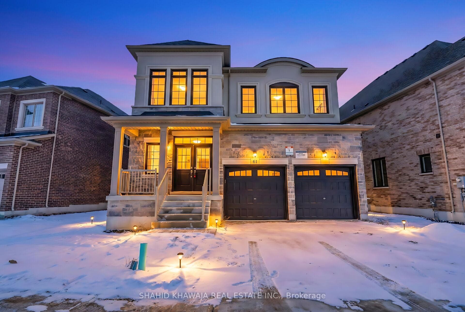 61 Circleview Crescent, Brampton, ON L6Y 6M2 - Photo 1
