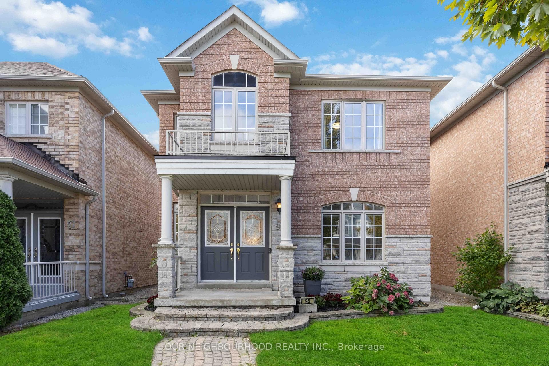 95 Kenilworth Gate, Markham
