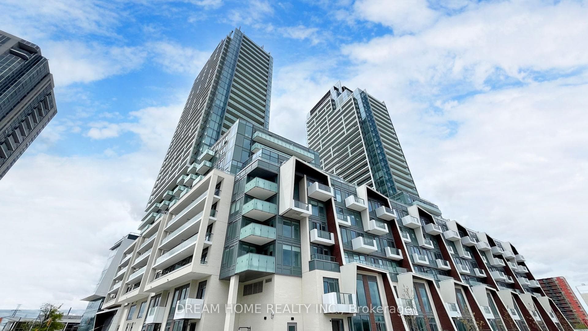 7 Golden Lion Heights Unit N1602, Willowdale / Newtonbrook, ON M2M 0C1 - Photo 1