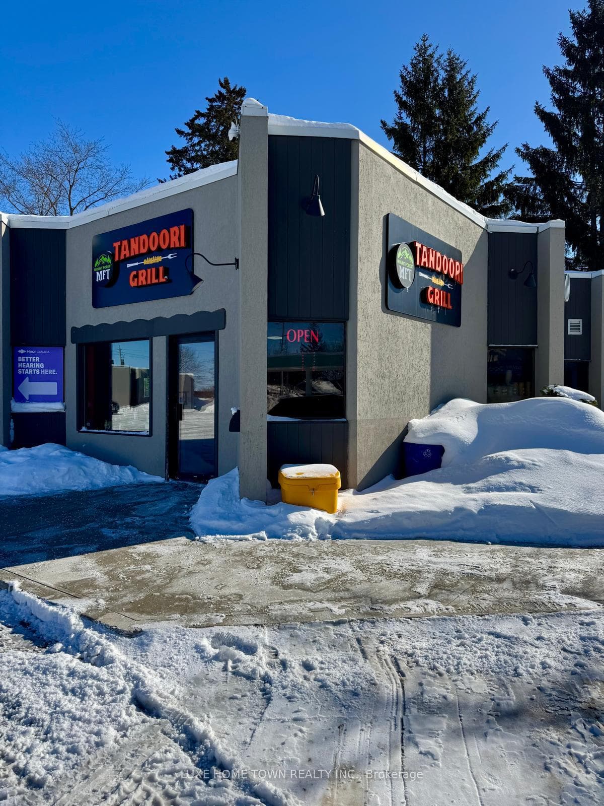 392 MAIN N Street Unit UNIT 1, Wellington North, ON N0G 2L0 - Photo 1