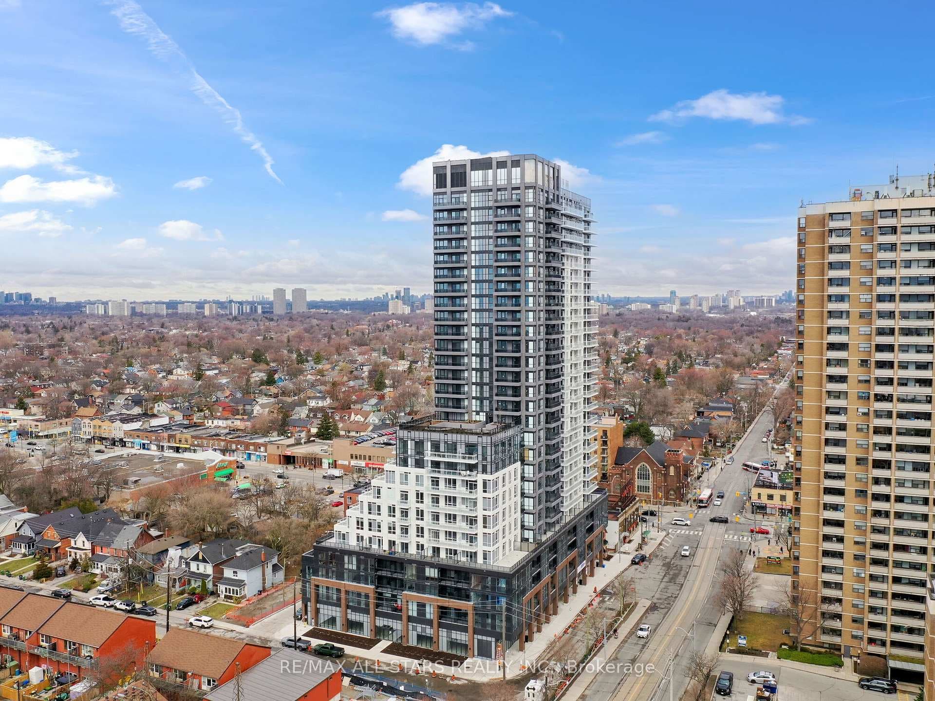 276-294 Main Street Unit Unit 1-5, The Beaches / Upper Beaches, ON M4C 4X5 - Photo 1