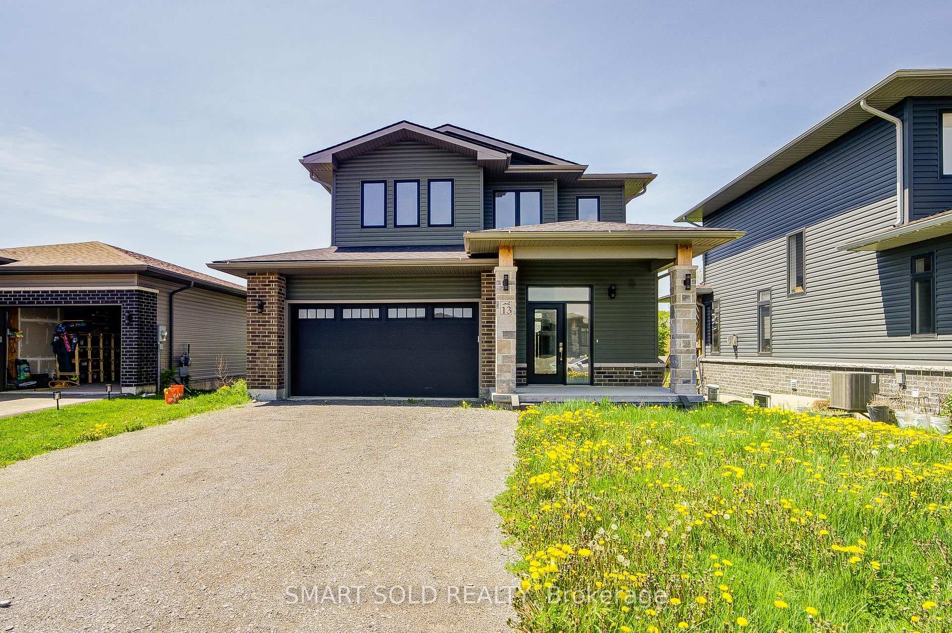 13 Lillys Court, Cramahe