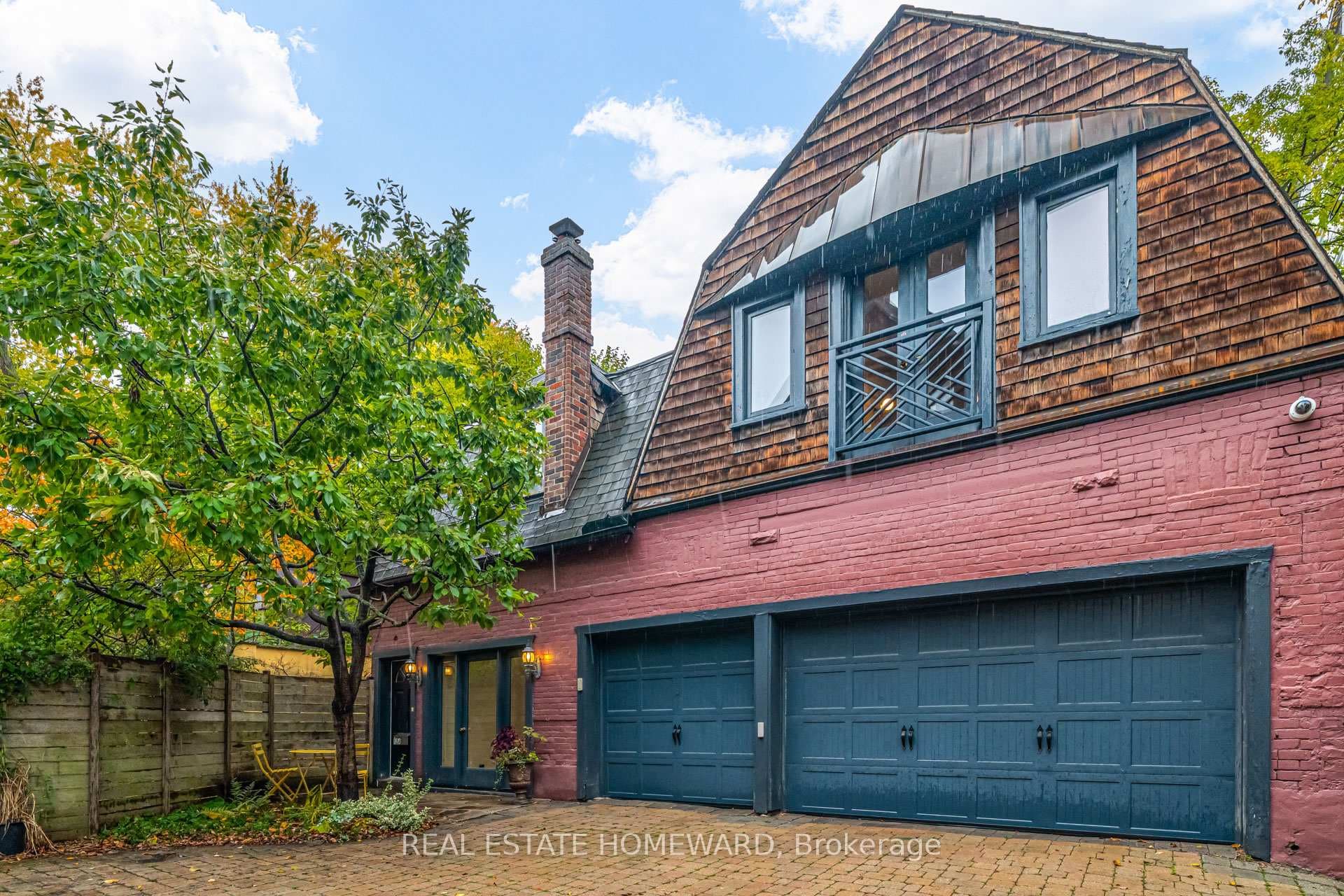 12 A Admiral Road, Annex / Yorkville / Summerhill, ON M5R 2L5 - Photo 1