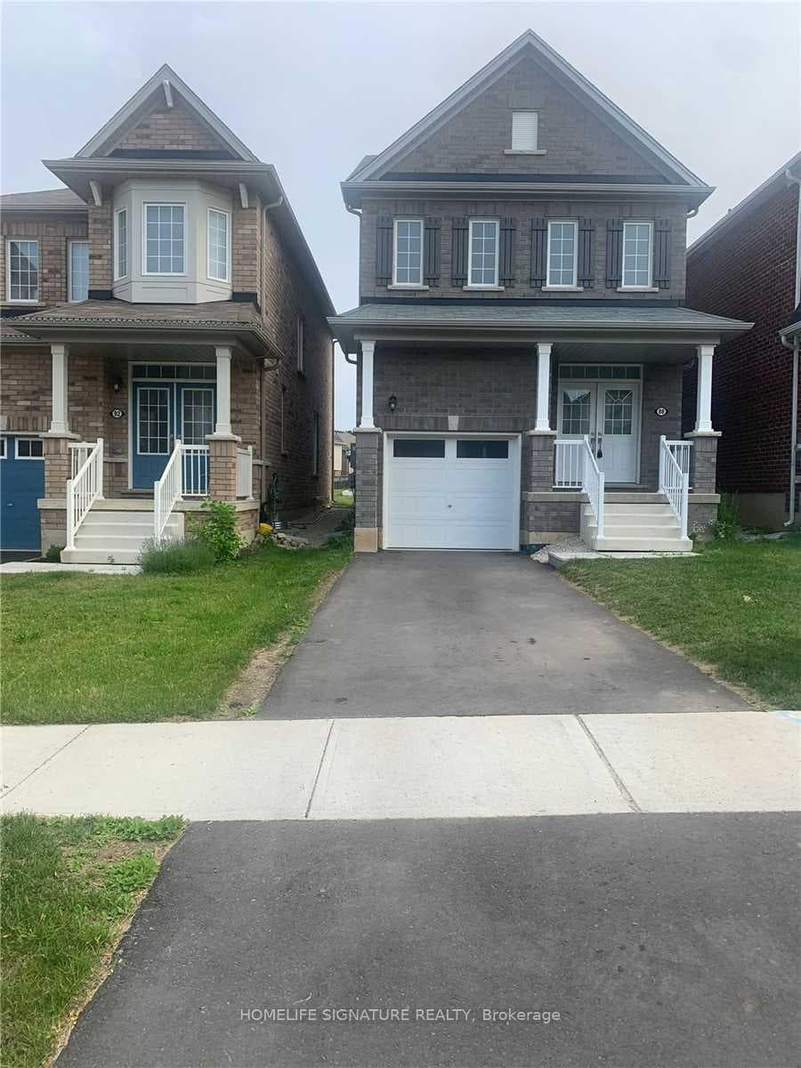 88 Stamford ST Street, Woolwich, ON N0B 1M0 - Photo 1