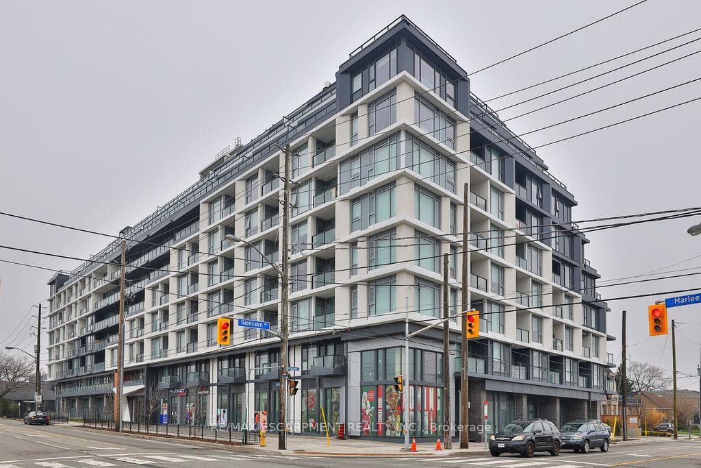 556 Marlee Avenue Unit 606, York / Weston, ON M6B 0B1 - Photo 1