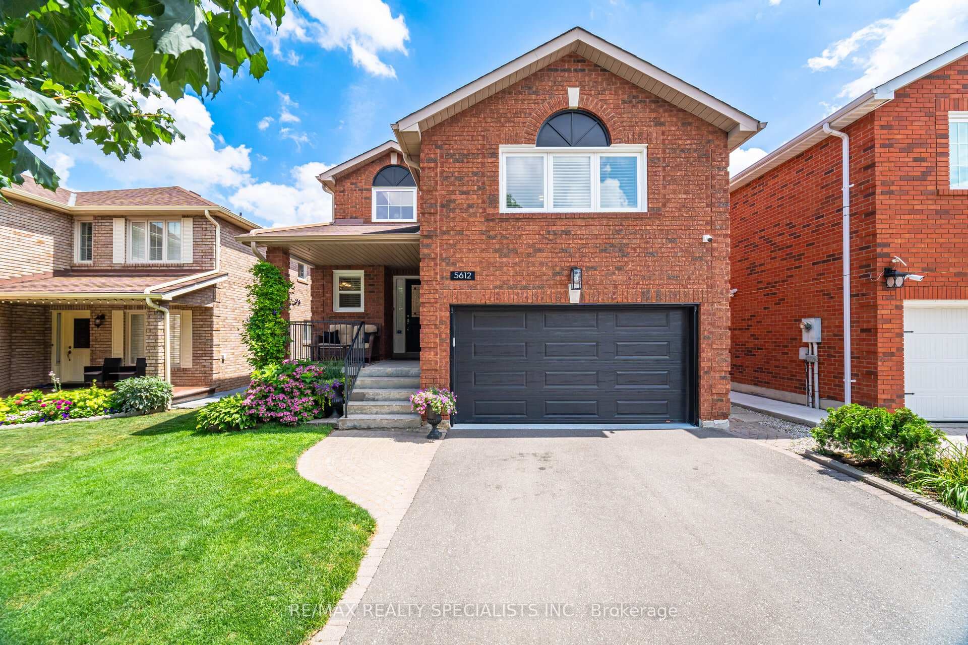 5612 Shillington Drive, Mississauga, ON L5R 3N4 - Photo 1