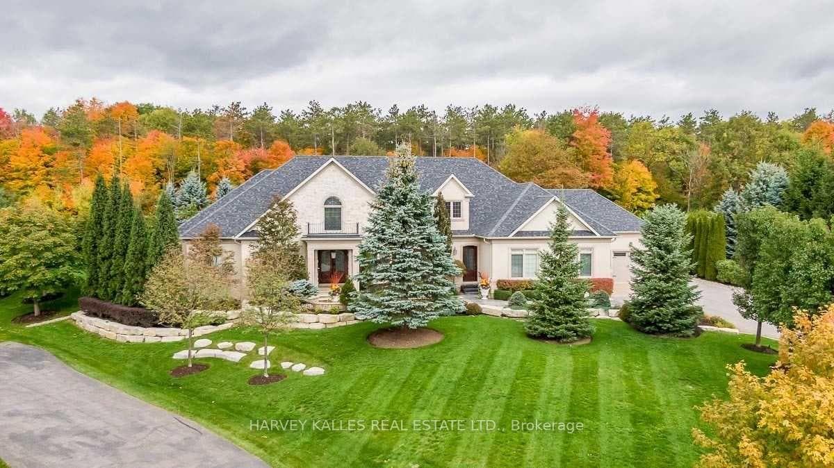 44 Grayfield Drive, Whitchurch-Stouffville