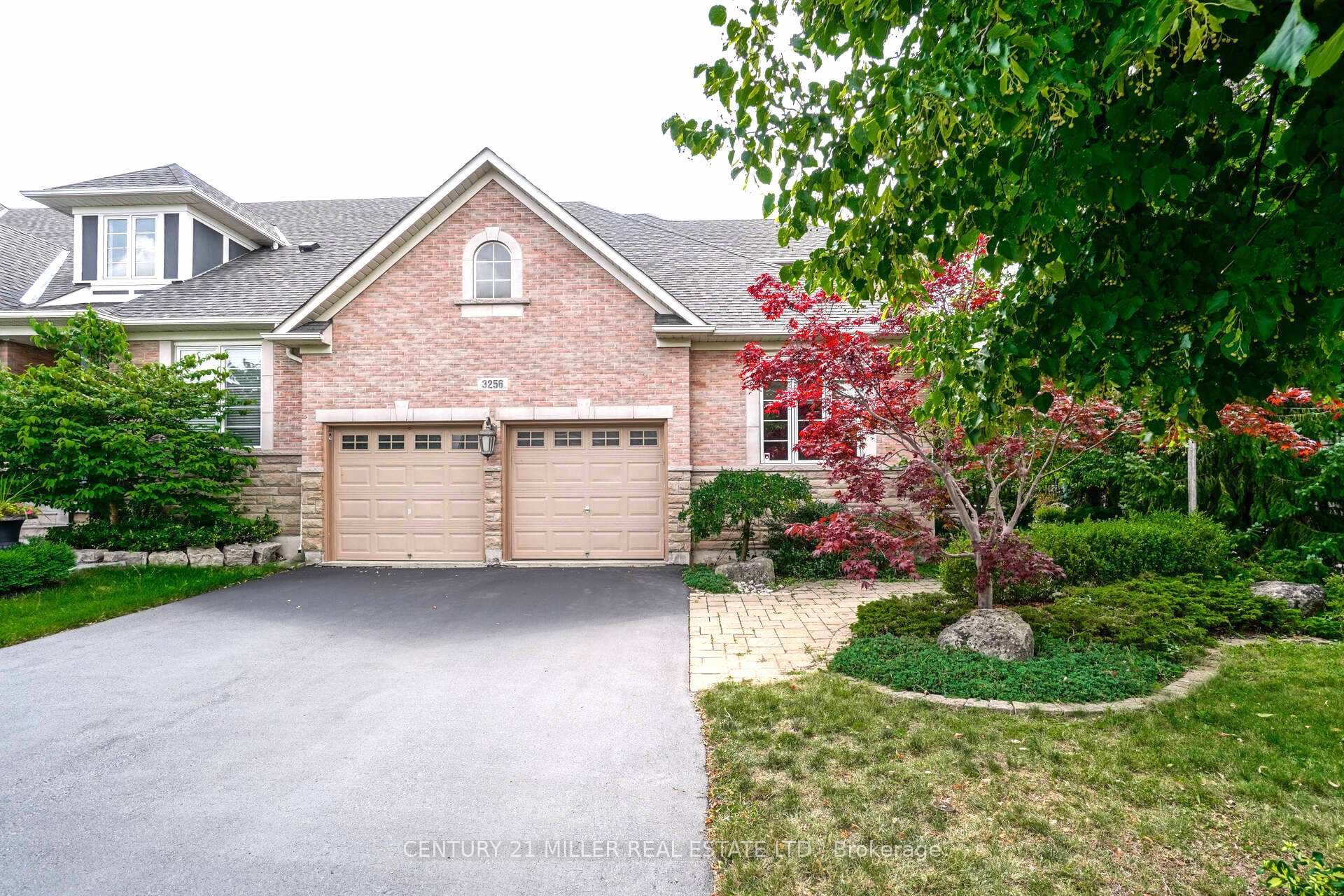 3256 Epworth Crescent, Oakville