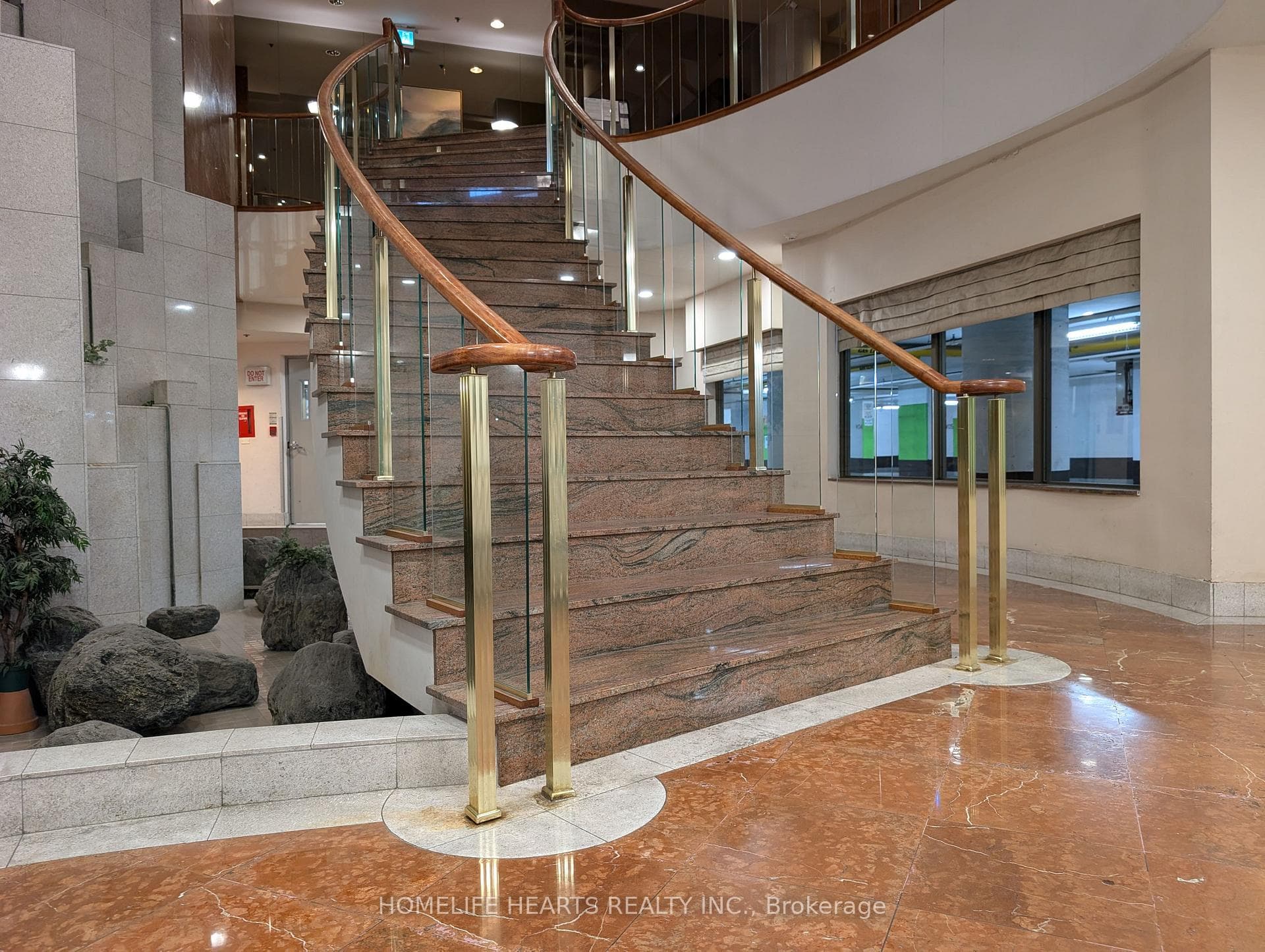 228 Bonis Avenue Unit 1703, Scarborough Village / Eglinton East, ON M1T 3W4 - Photo 1