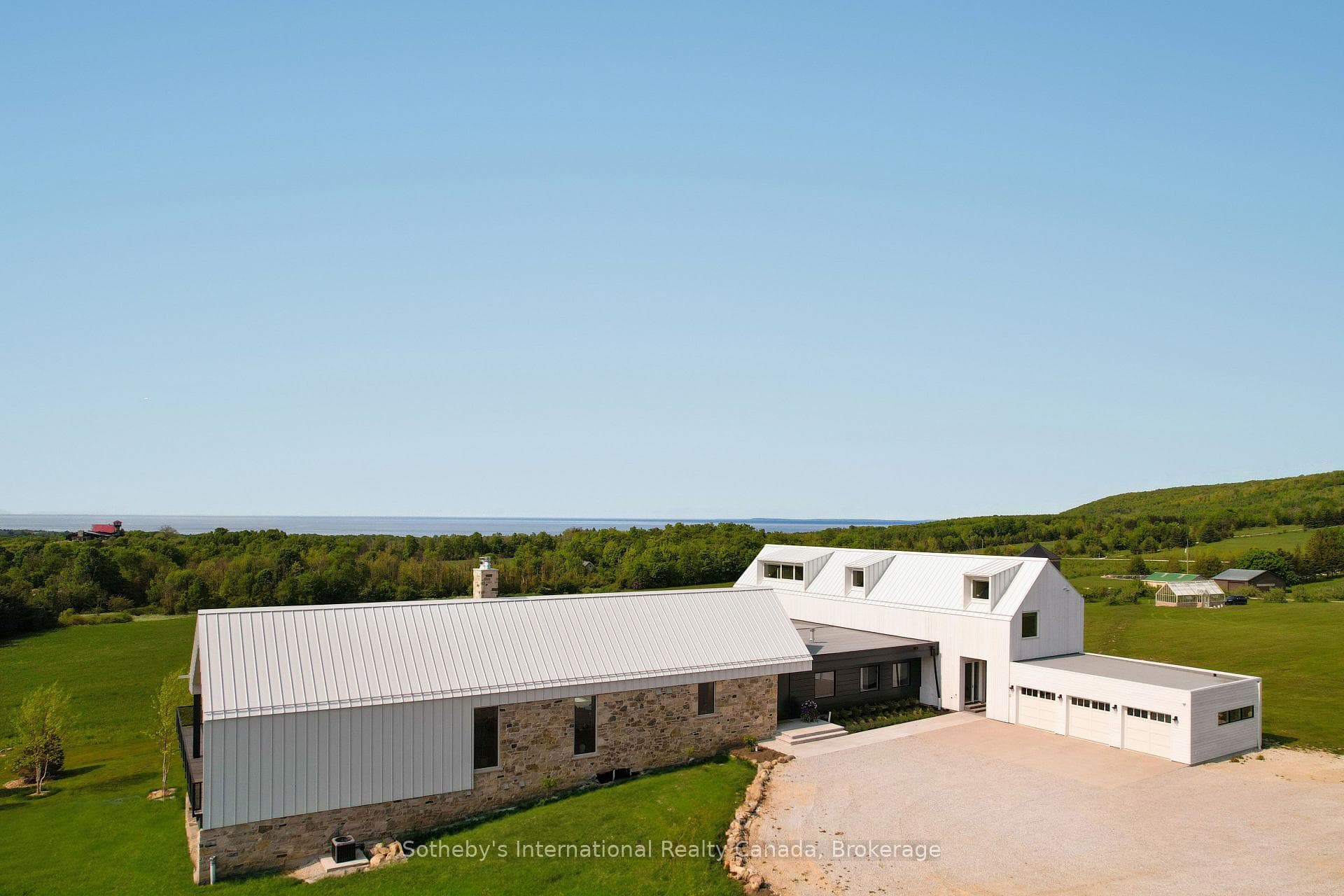 516450 7th Line N/A, Blue Mountains, ON N0H 1J0 - Photo 1