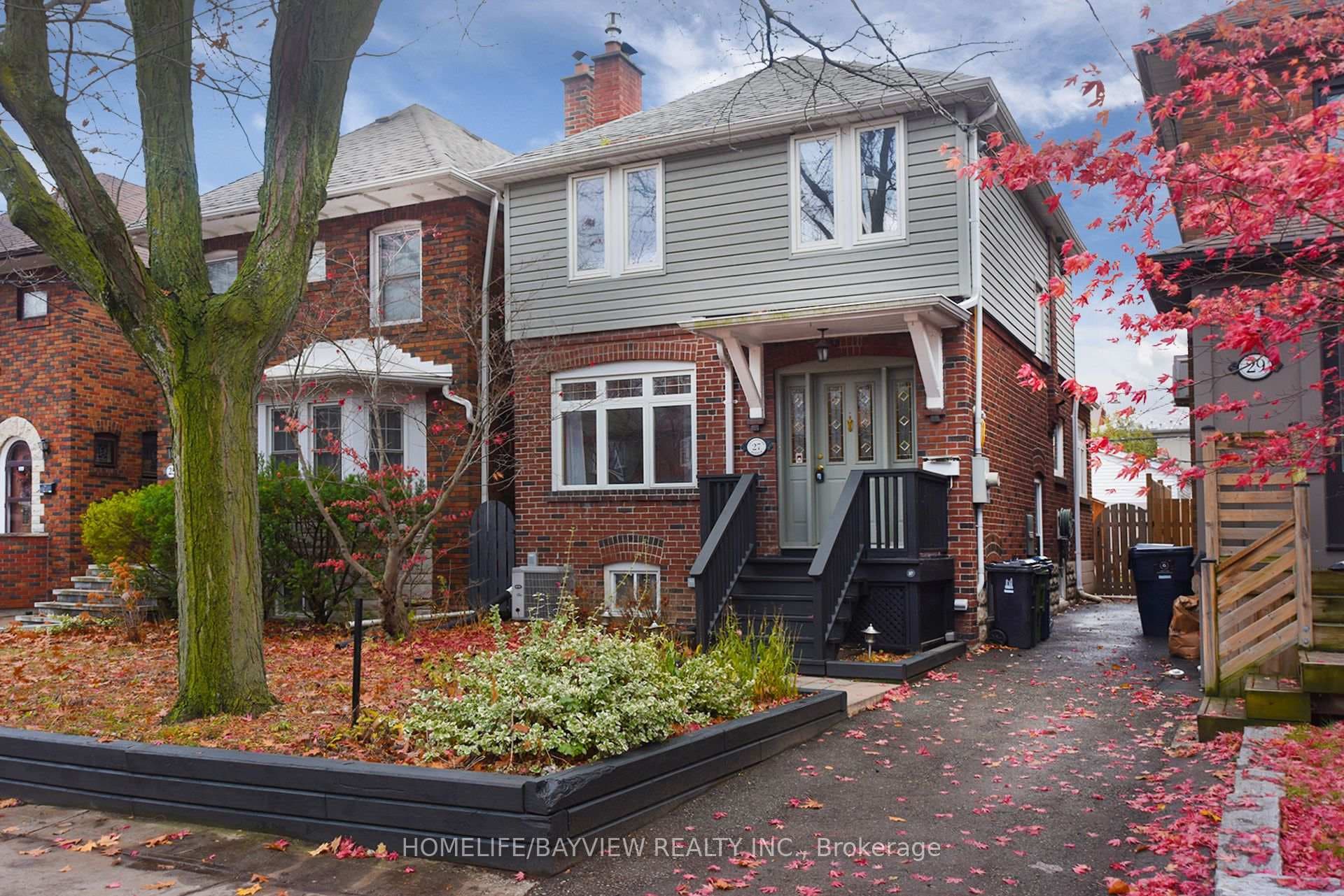 27 Cranbrooke Avenue, Lawrence Park / Bedford Park, ON M5M 1M3 - Photo 1