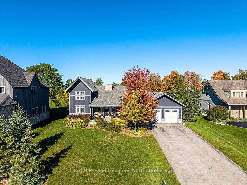 174 High Bluff Lane, Blue Mountains