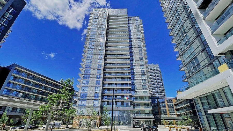 38 Forest Manor Road Unit 319, Hillcrest Village / Bayview Village, ON M2J 1M5 - Photo 1