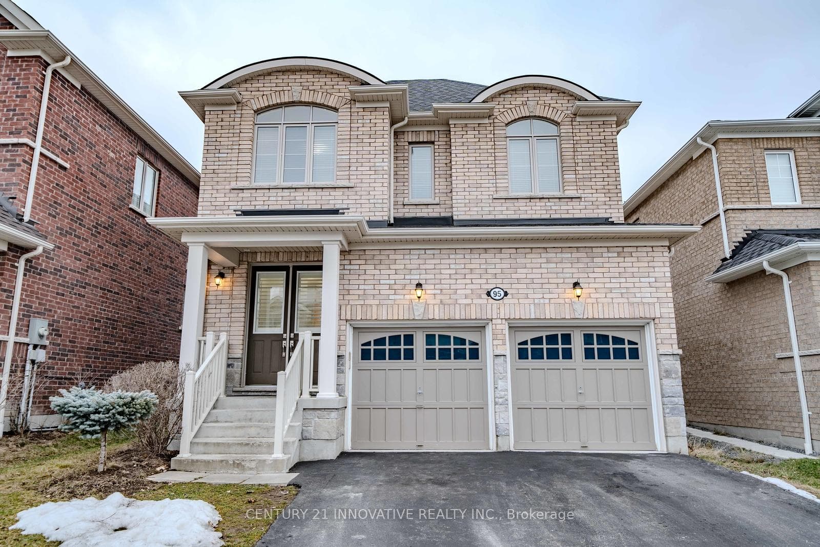 95 Bridlewood Boulevard, Whitby