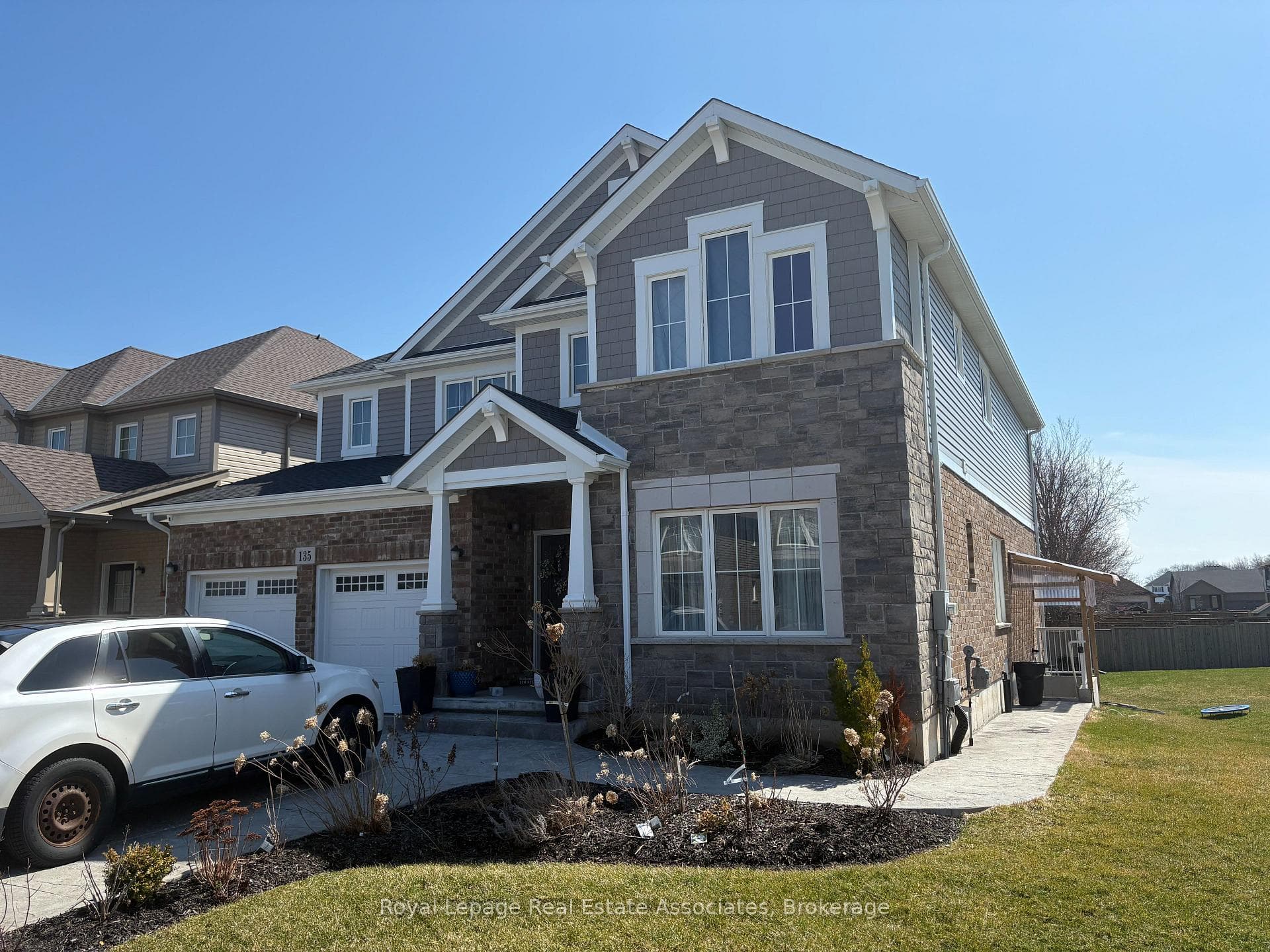 135 Monarch Street Unit Basement, Welland, ON L3B 5N8 - Photo 1