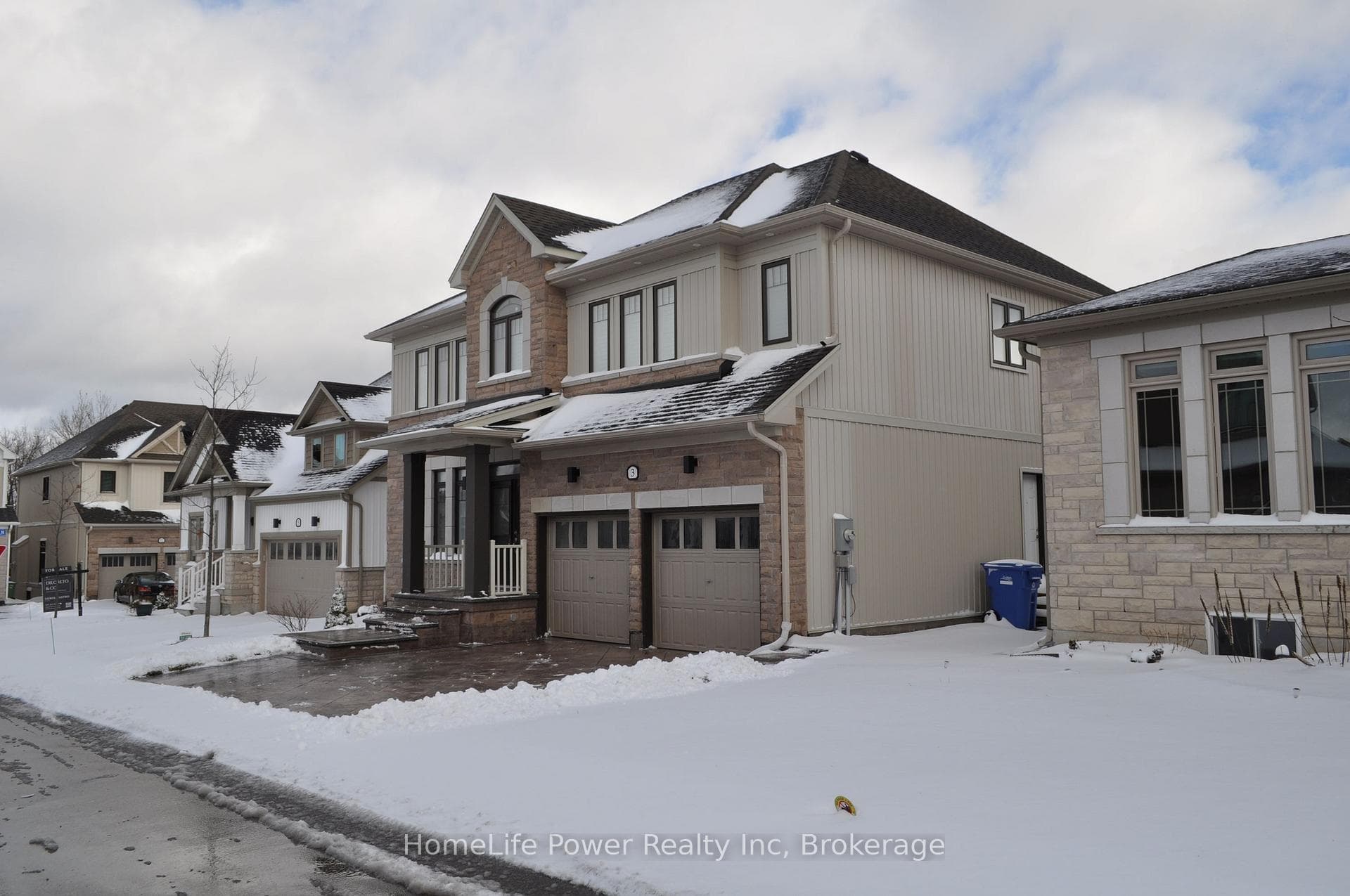3 Lovering Lane, Guelph, ON N1L 0H3 - Photo 1