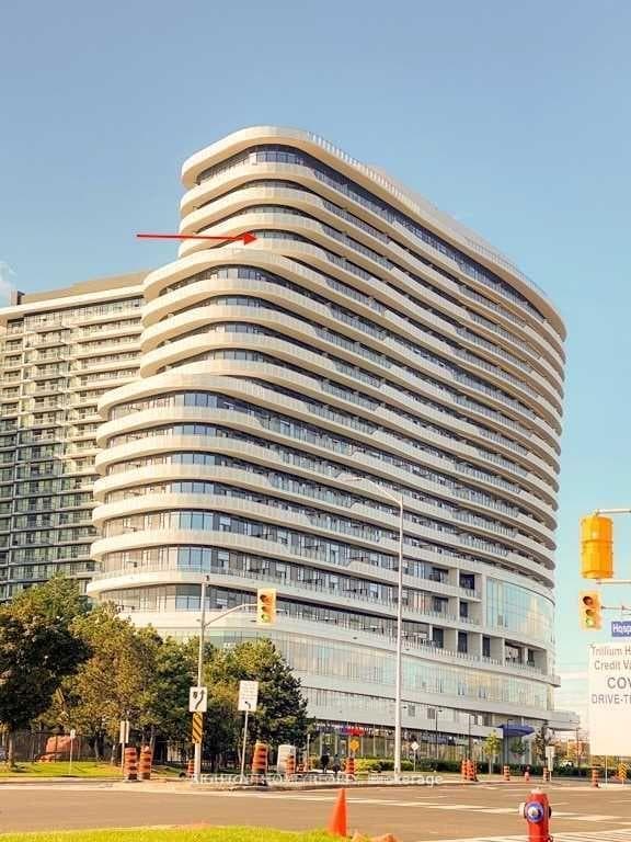 2520 Eglinton Avenue Unit 1615, Mississauga, ON L5M 0Y4 - Photo 1