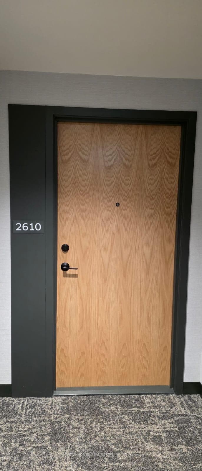 2495 eglinton Avenue Unit 2610, Mississauga, ON L5M 2T2 - Photo 1