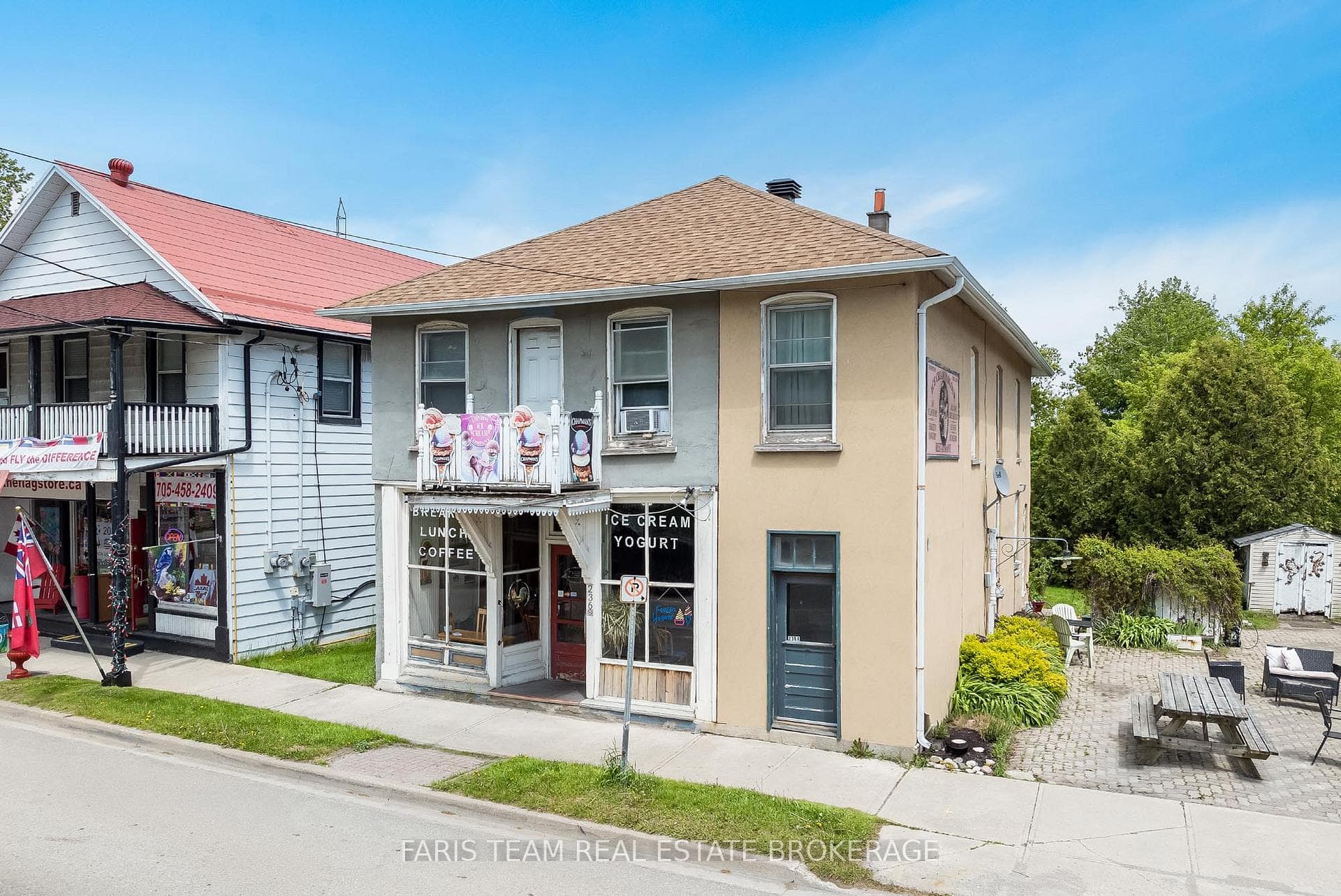 236 Barrie Street N/A, Essa, ON L0L 2N0 - Photo 1