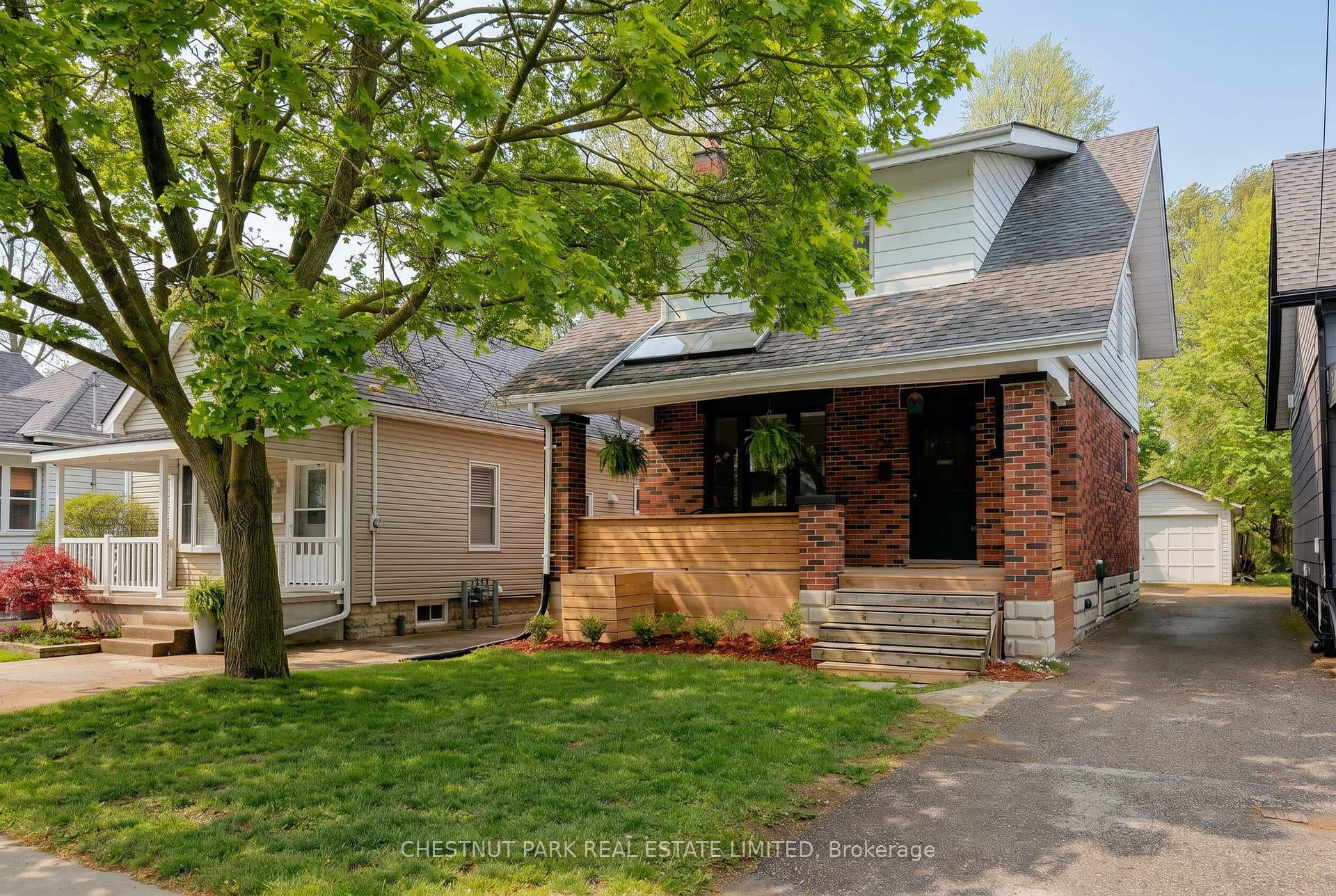 94 Briscoe Street, London South, ON N6C 1X2 - Photo 1