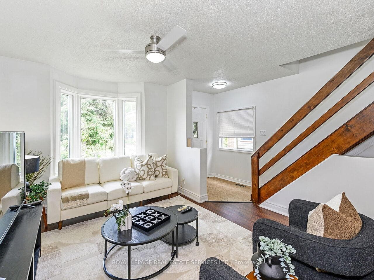 135 Bernice Crescent, Keelesdale / Eglinton West, ON M6N 1X3 - Photo 1