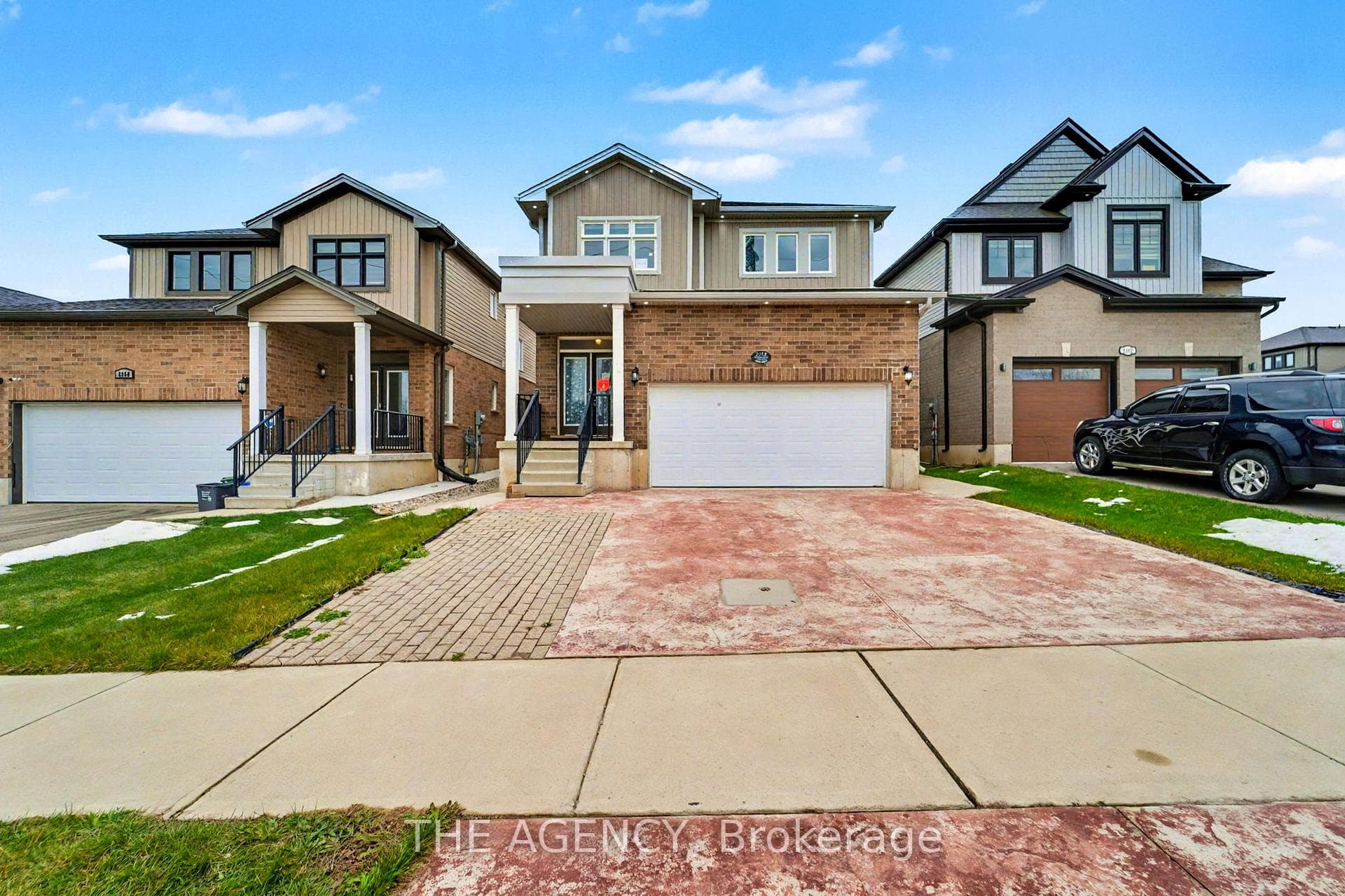 2356 Constance Avenue, London South, ON N6M 0G5 - Photo 1