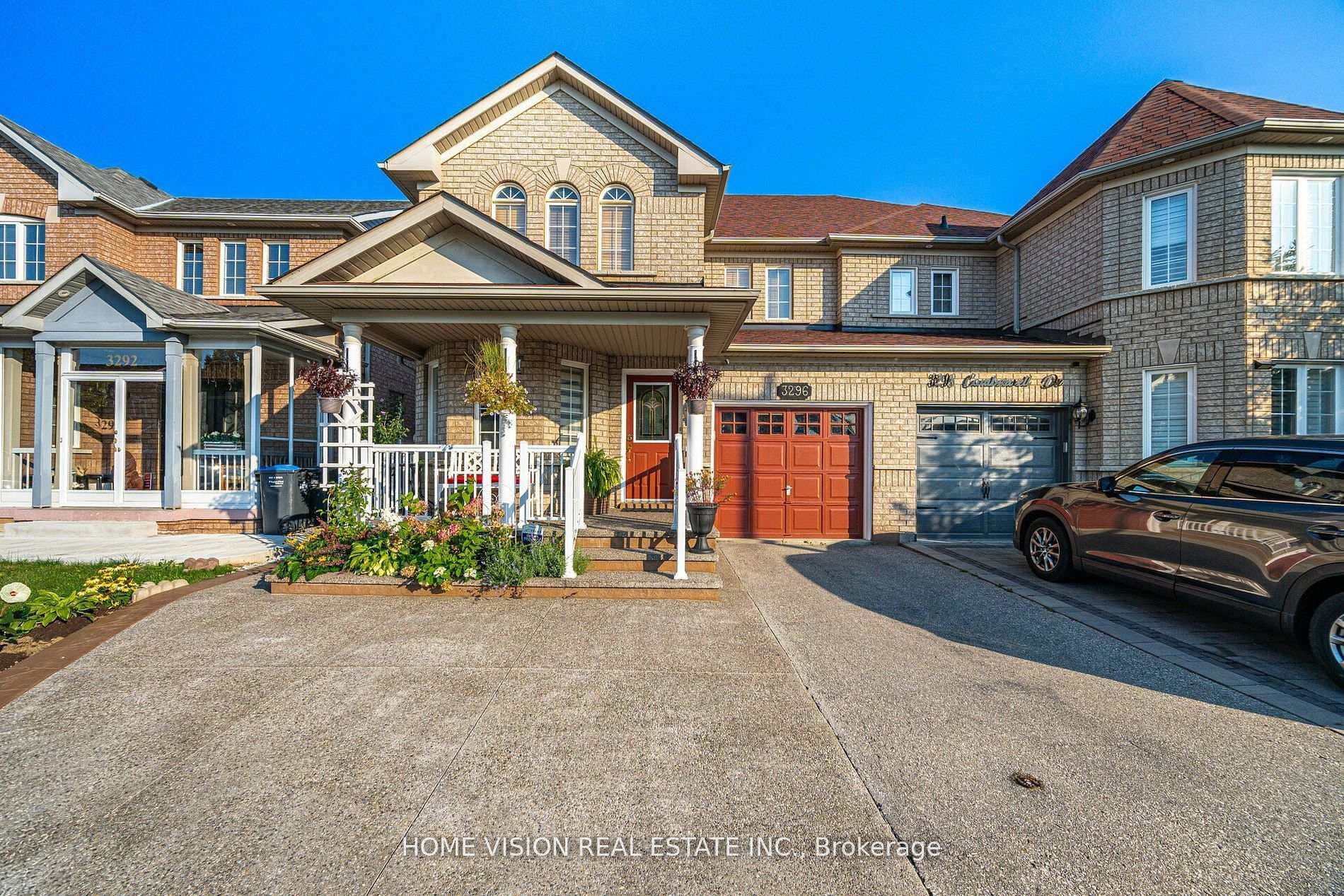 3296 Camberwell Drive Unit Bsmt, Mississauga, ON L5M 6T3 - Photo 1