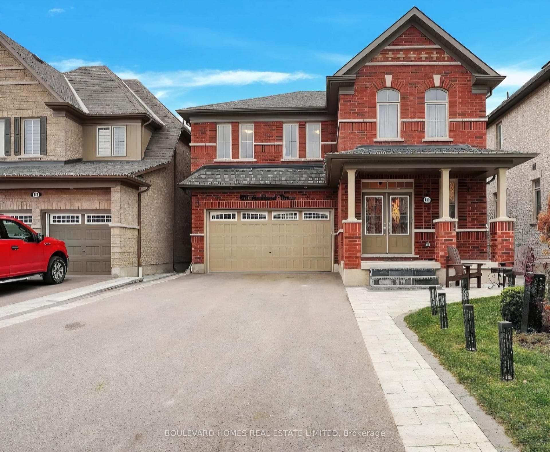 109 Auckland Drive, Whitby