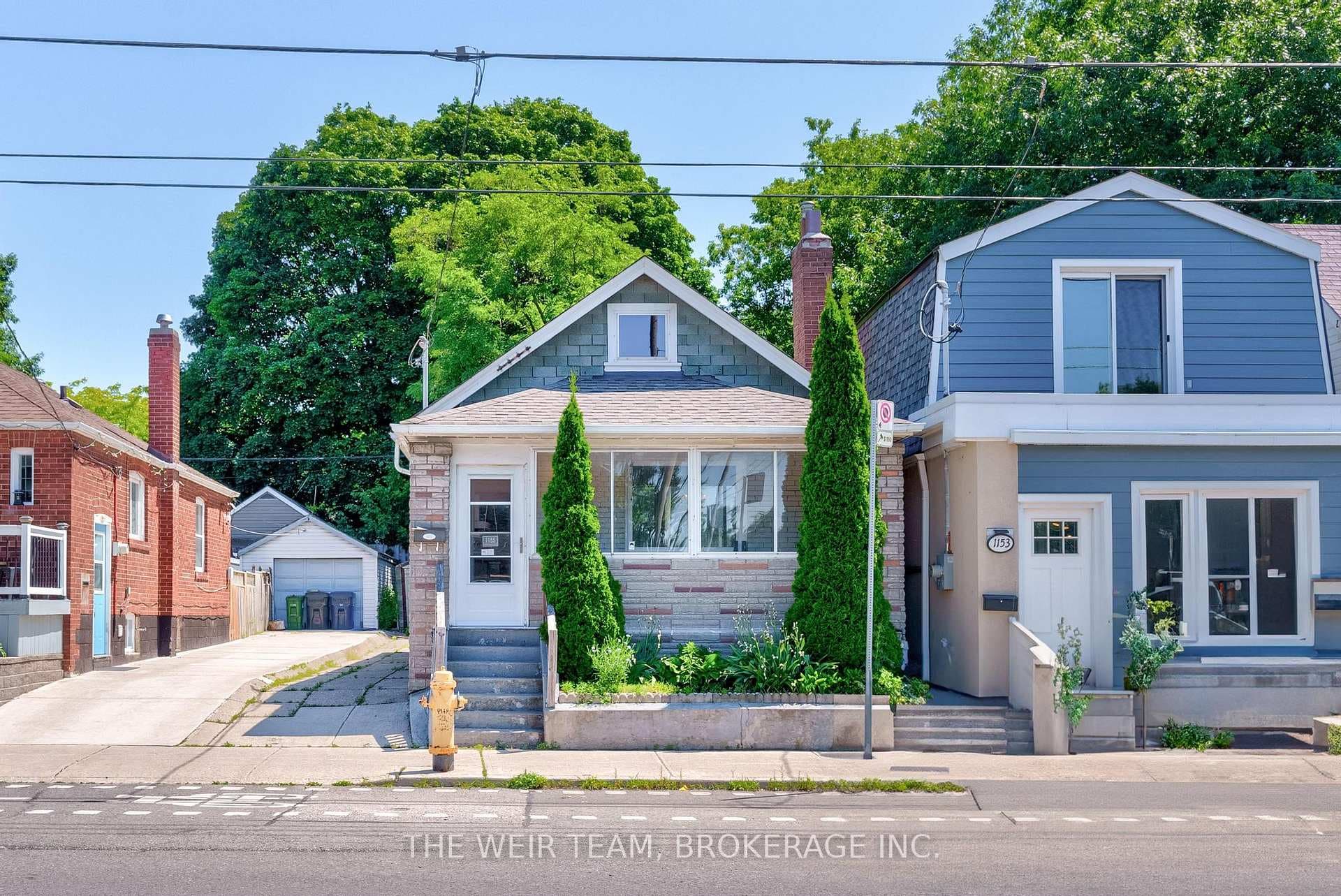 1155 Woodbine Avenue, Danforth / East York, ON M4C 4C6 - Photo 1
