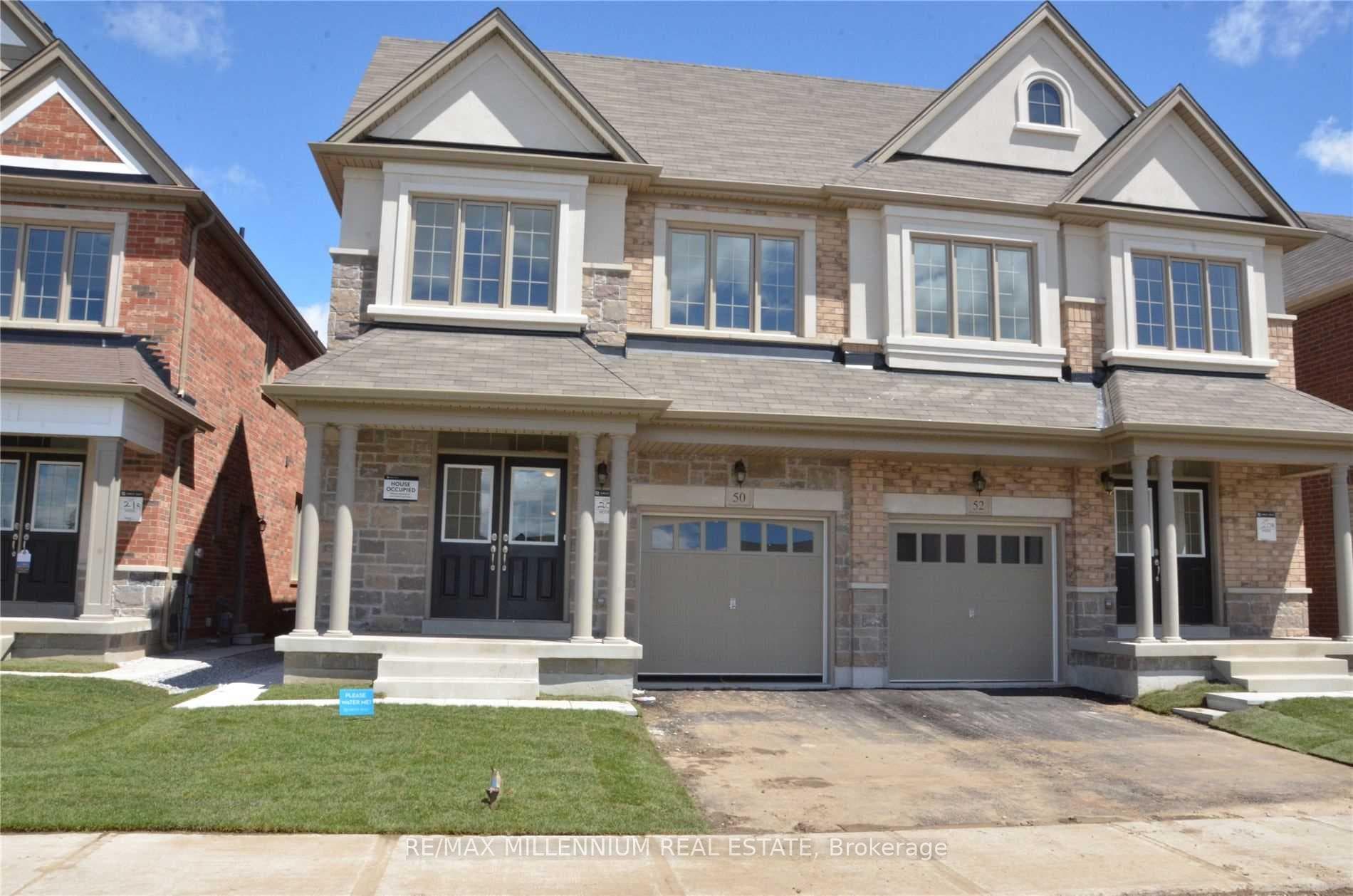50 Andretti Crescent, Brampton, ON L6X 5G7 - Photo 1