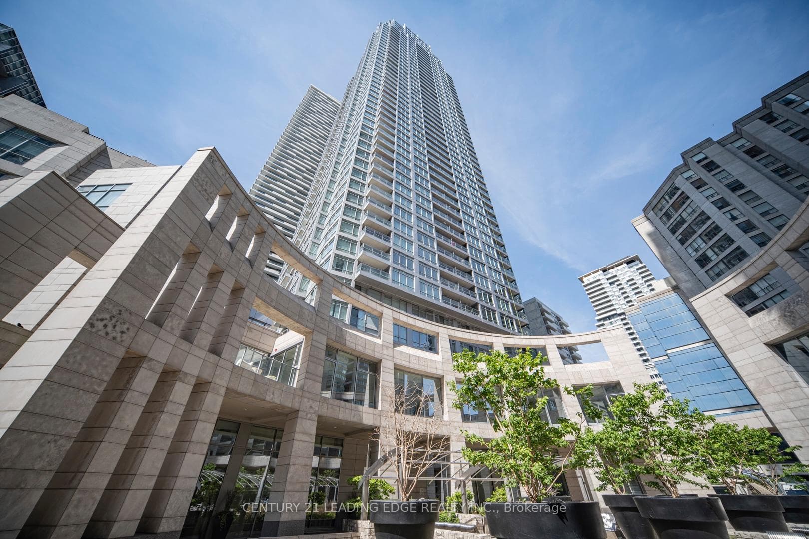 2191 Yonge Street Unit 5104, Leaside / Davisville, ON M4S 3H8 - Photo 1