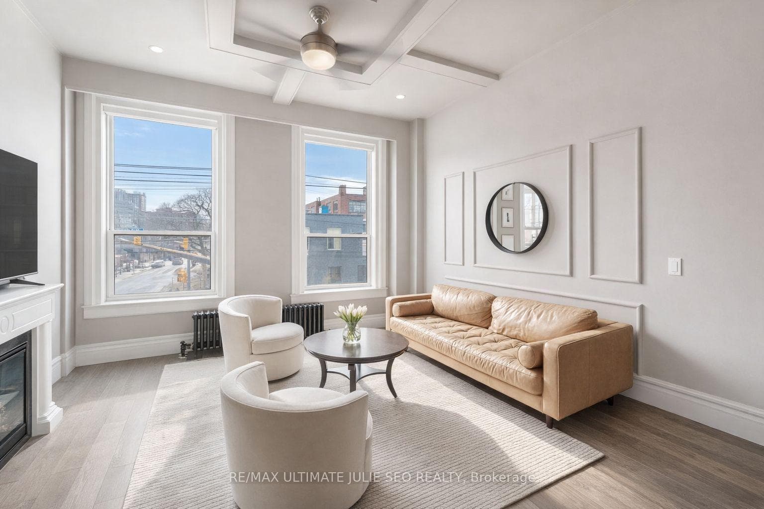 654 Queen Street Unit 2nd & 3rd Floor, Downtown Toronto / Waterfront, ON M6J 1E5 - Photo 1