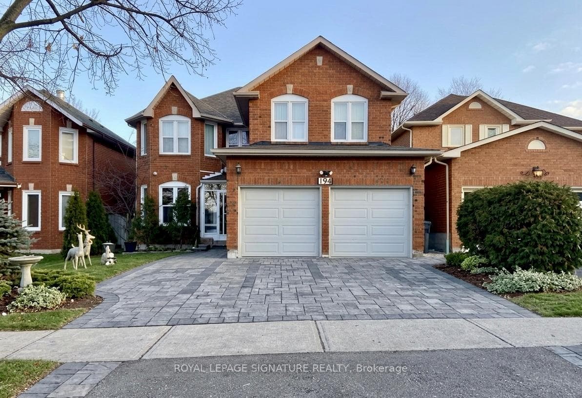 194 Nahani Way Unit Basement, Mississauga, ON L4Z 3J5 - Photo 1