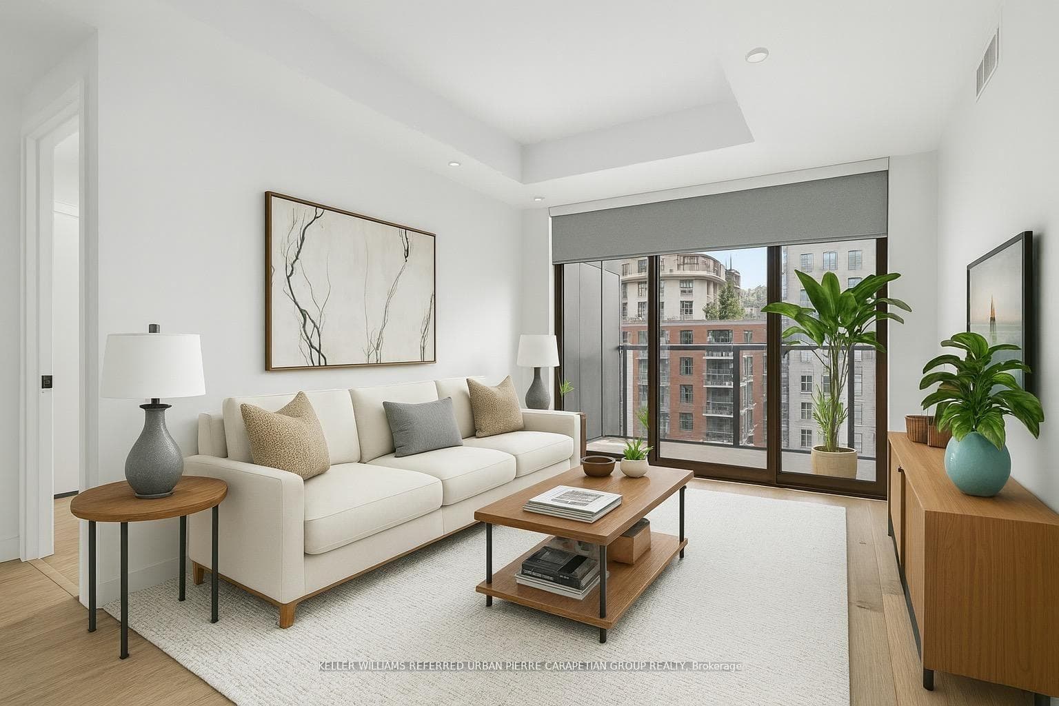35 Parliament Street Unit 708, Toronto C08