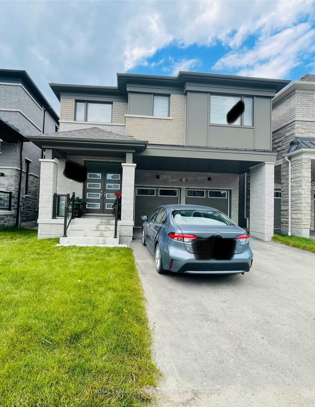3088 Paperbirch Trail, Pickering, ON L1X 0N9 - Photo 1