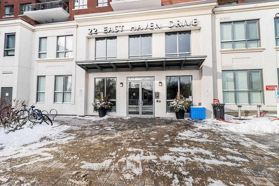 22 East Haven Drive Unit 638, Scarborough Town Centre, ON M1N 0B4 - Photo 1
