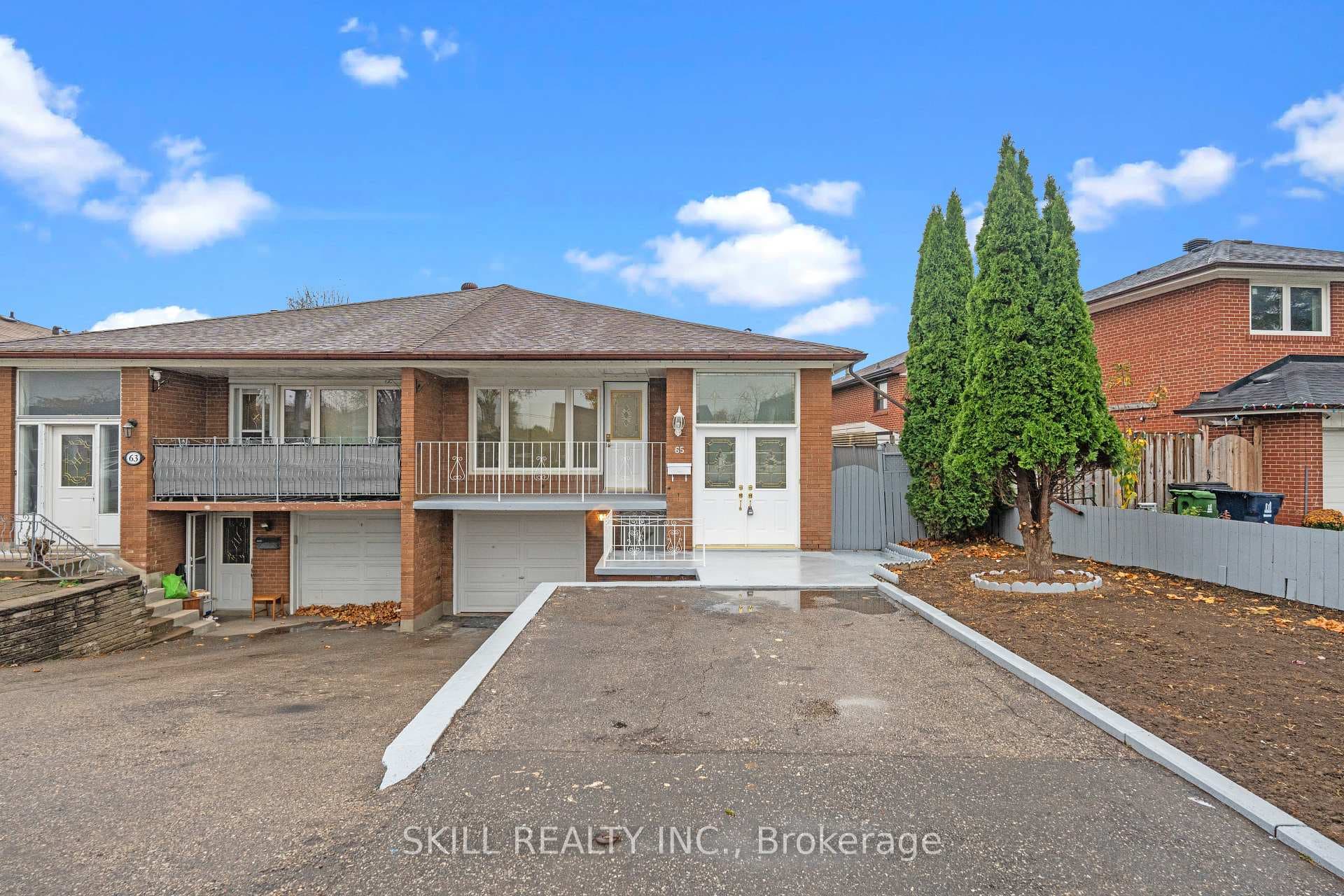 65 Frith Road, Downsview / Black Creek, ON M3N 1G4 - Photo 1