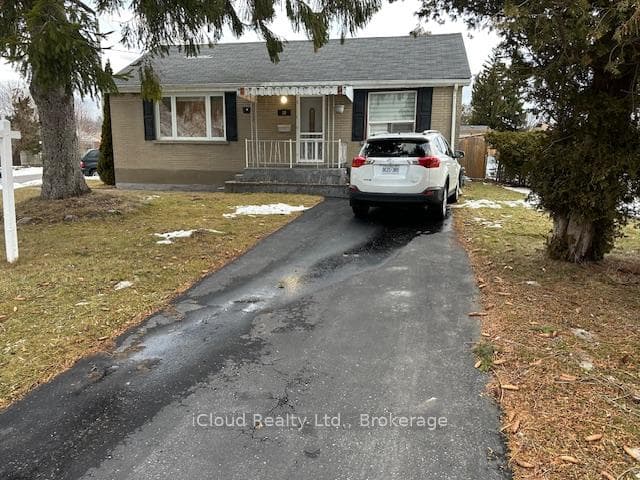 38 Kawartha Avenue, Oshawa, ON L1H 3Y8 - Photo 1