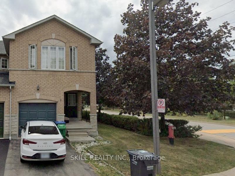 7115 Rexwood Road Unit 1, Mississauga, ON L4T 4L3 - Photo 1