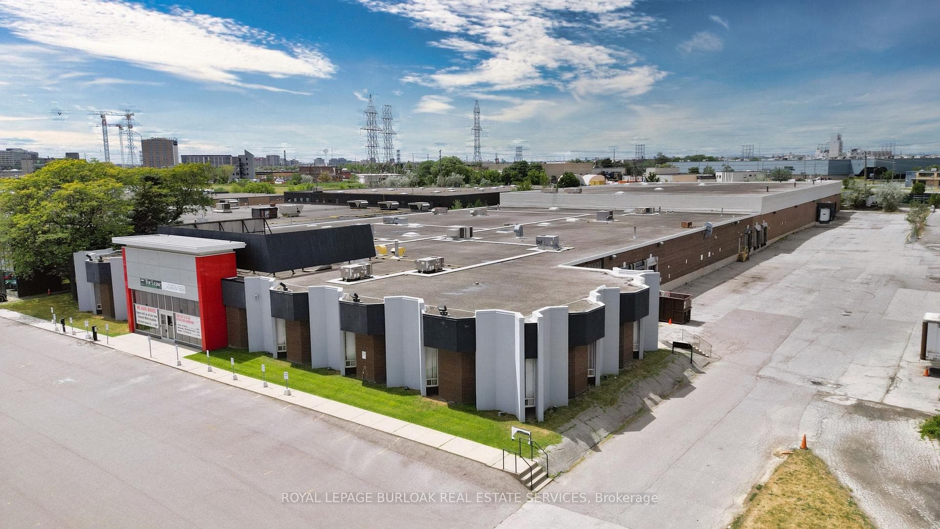90 Ronson Drive, Etobicoke (West Mall / Rexdale), ON M9W 1B6 - Photo 1