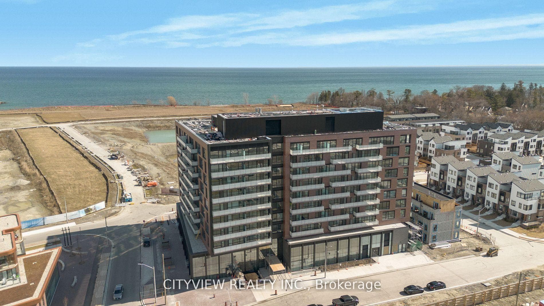 251 Masonry Way Unit 716, Mississauga