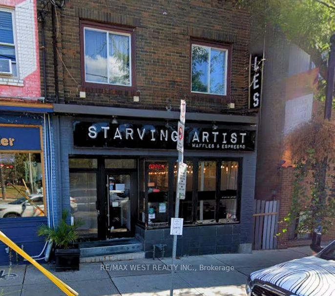 505 Mount Pleasant Road Unit Main & Bsmnt, Leaside / Davisville, ON M4S 2L9 - Photo 1
