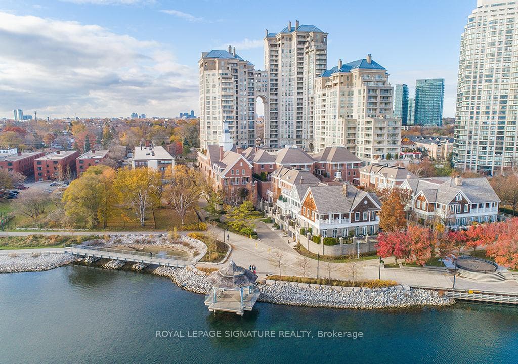Iconic Grand Harbour Condominium