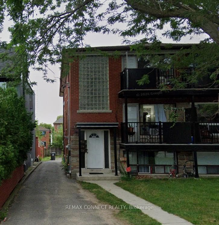 232 Atlas Avenue Unit Level 1, Forest Hill / Deer Park, ON M6C 3P7 - Photo 1