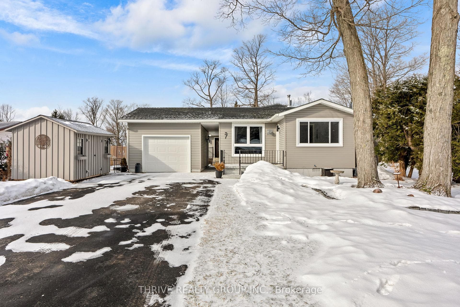 7 Salkeld Street, Goderich, ON N7A 3X8 - Photo 1