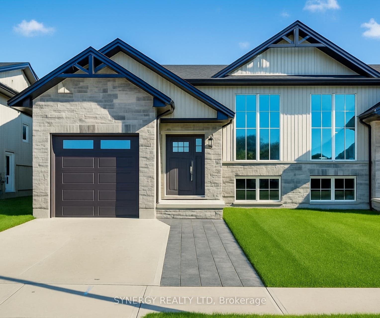 3 Haddon Lane, Strathroy-Caradoc